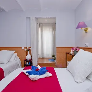 ** Gasthuis Barcelona City Rooms Spanje