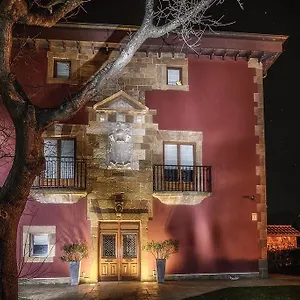  Hotel Palacio Munatones Spanje