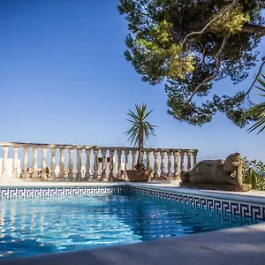 ** Bed & Breakfast Buenavista & Spanje