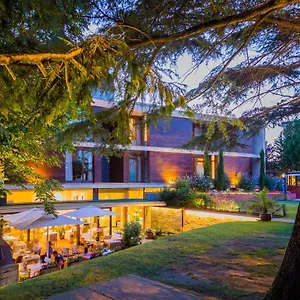 **** Hotel Jaizkibel Spanje
